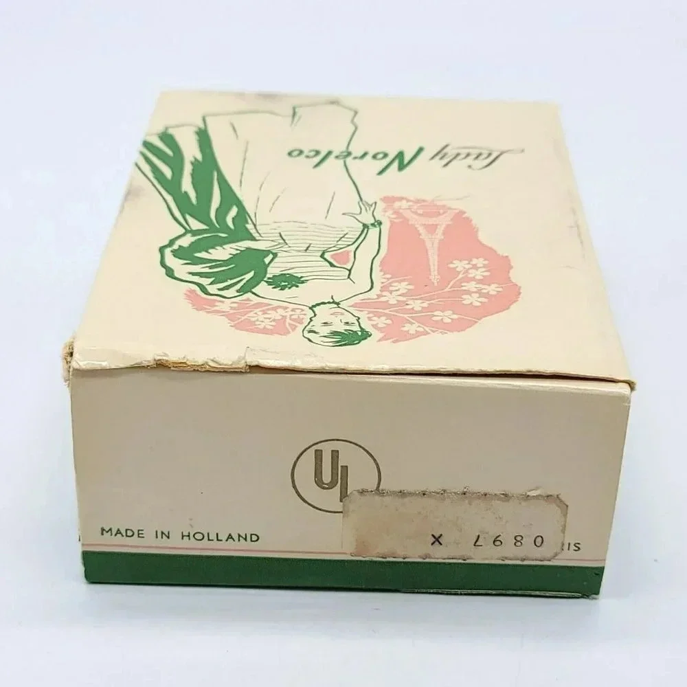 Norelco pics lady original
